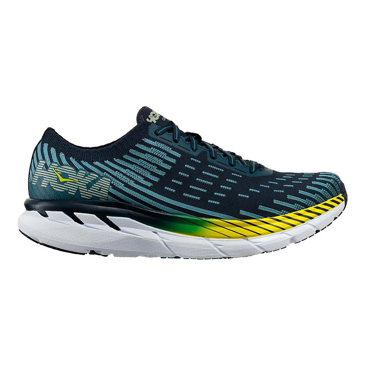 hoka clifton 5 running warehouse