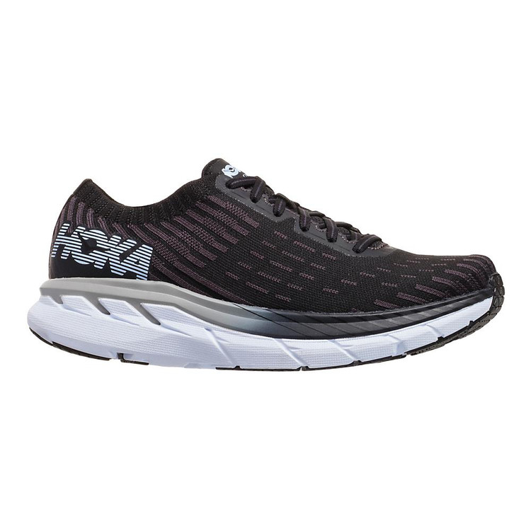 hoka clifton knit 5 womens