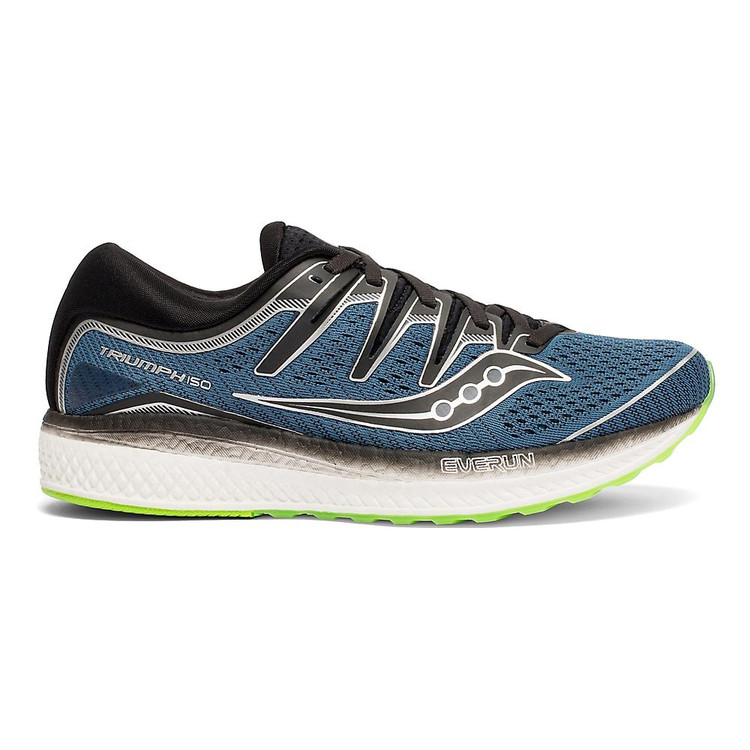 saucony triumph iso 5