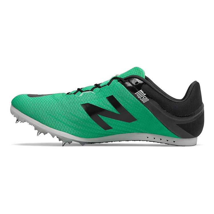 new balance md500v6 review