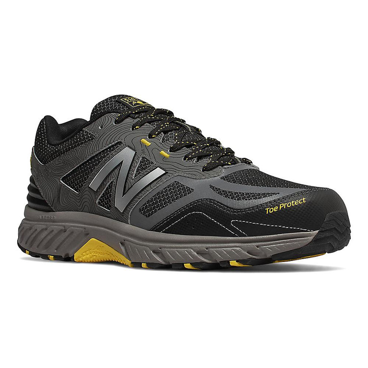 new balance t510v4 trail running shoe