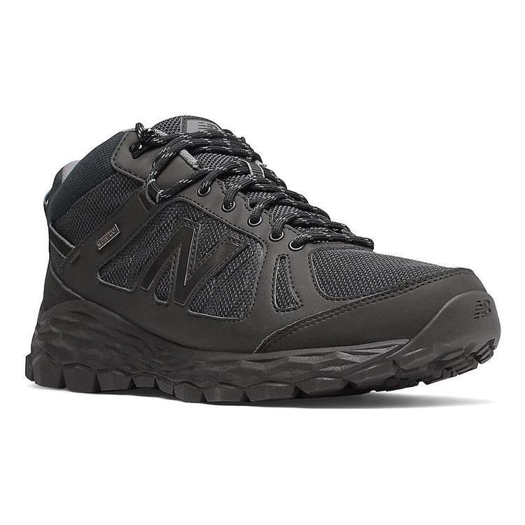 Mens New Balance 1450v1 Hiking Shoe 