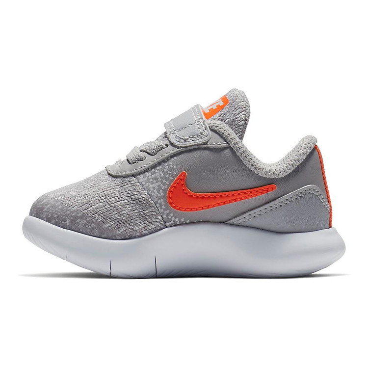 Kids Nike Flex Contact Running Shoe 