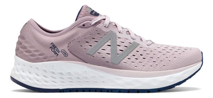 new balance women's fresh foam 18v9