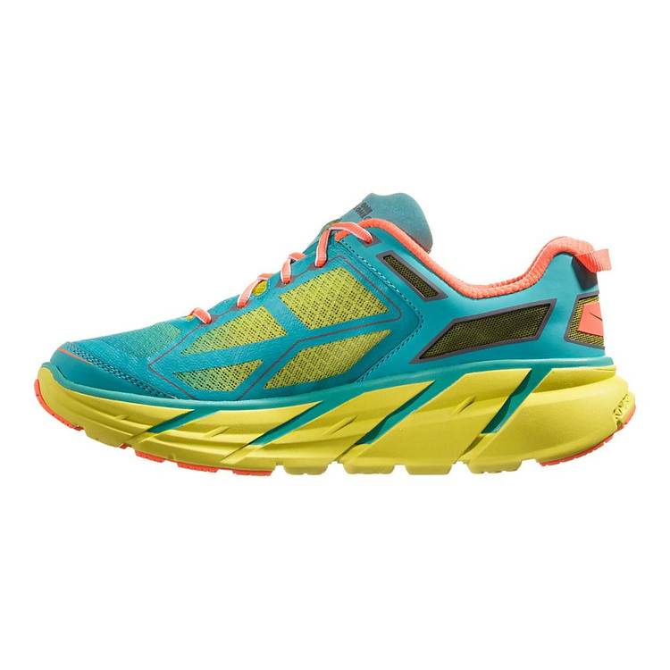 hoka one clifton 1