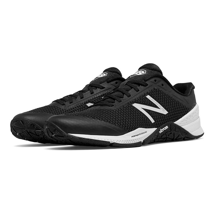 men's new balance minimus 40v1