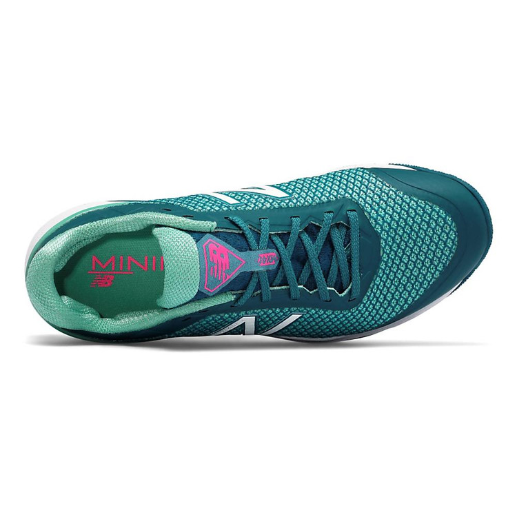 women's new balance minimus 40v1