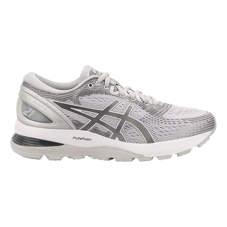 asic nimbus 21 womens