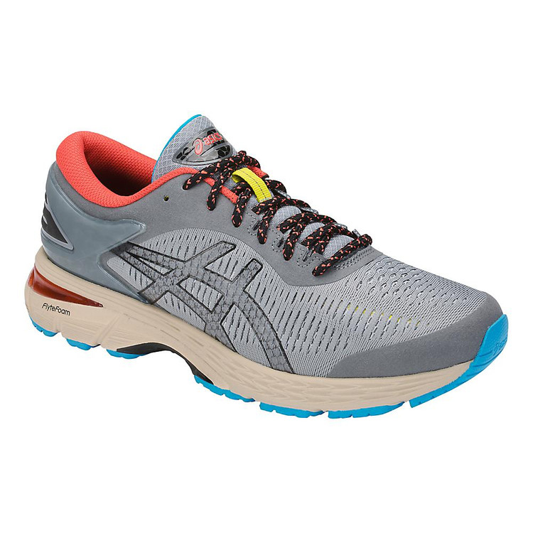 kayano 25 trail