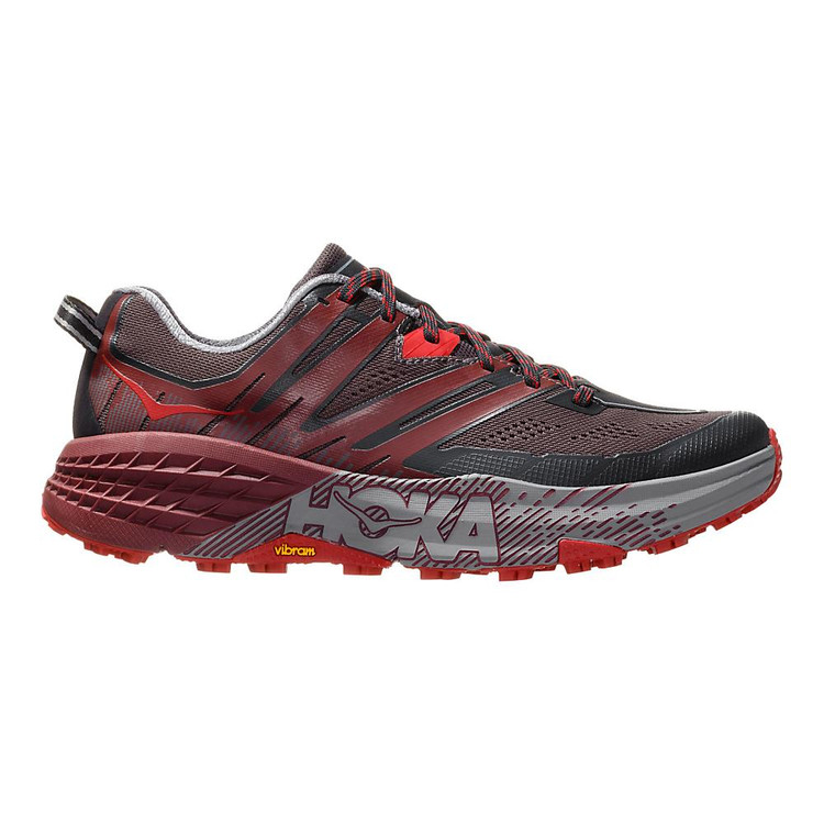 Men's Hoka One One Speedgoat 3 | Free 3 