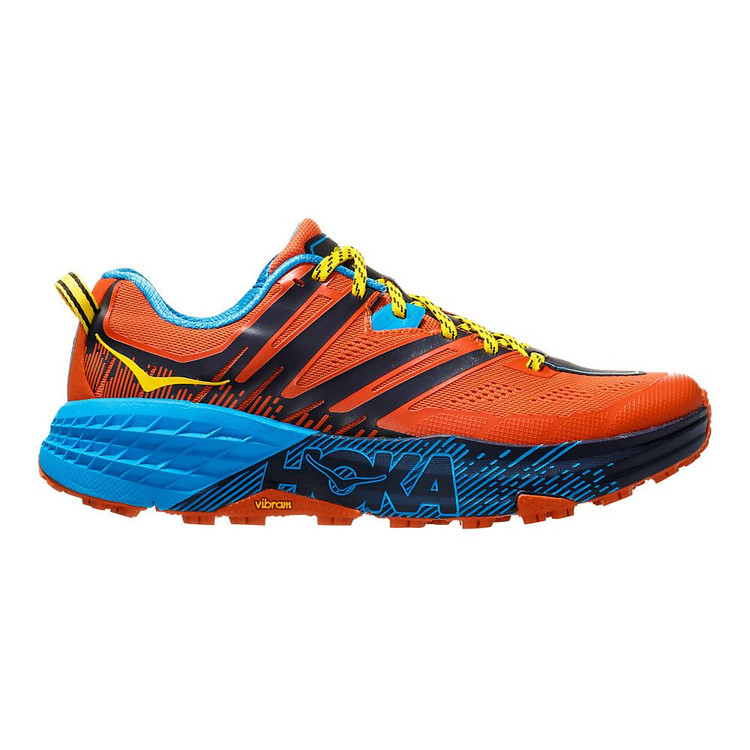 hoka one one speedgoat 3 sale