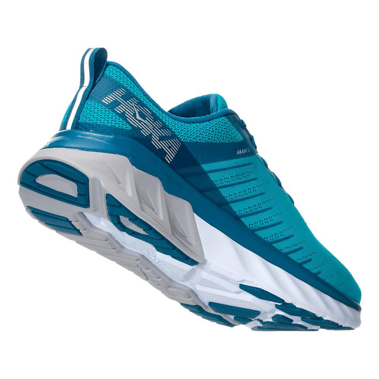 hoka one one women's arahi 3