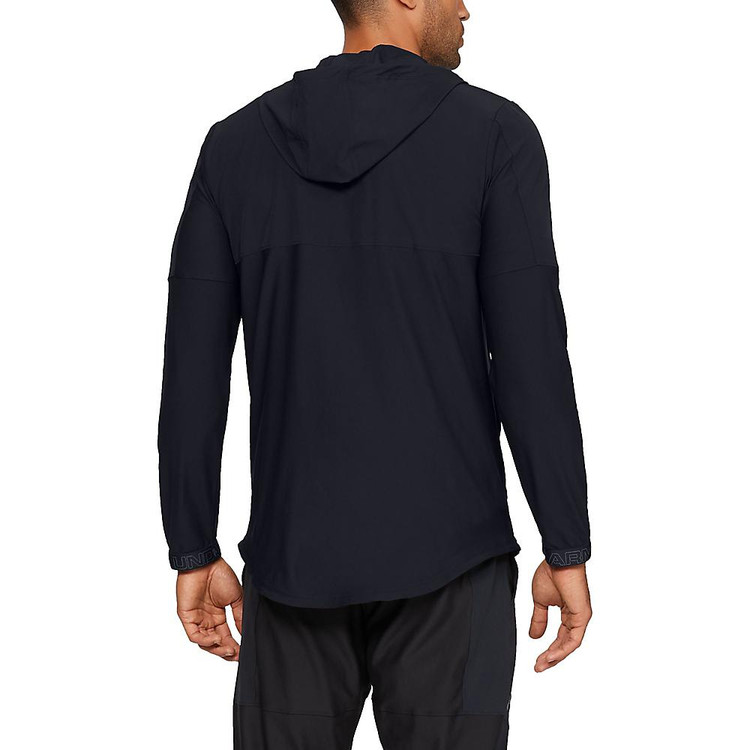 ua vanish hybrid jacket