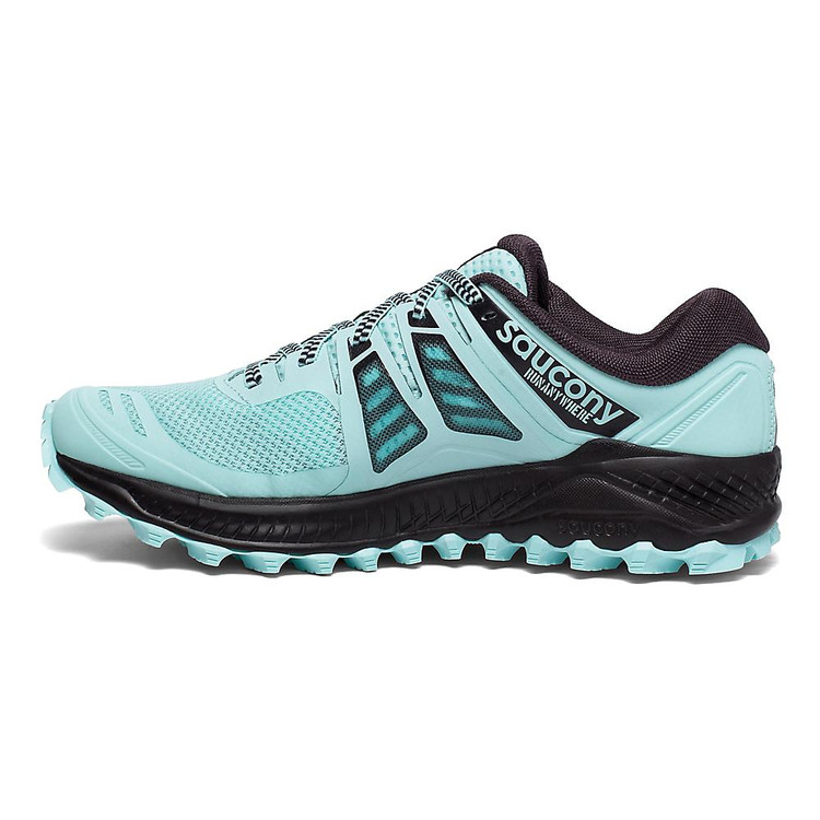 saucony peregrine iso womens