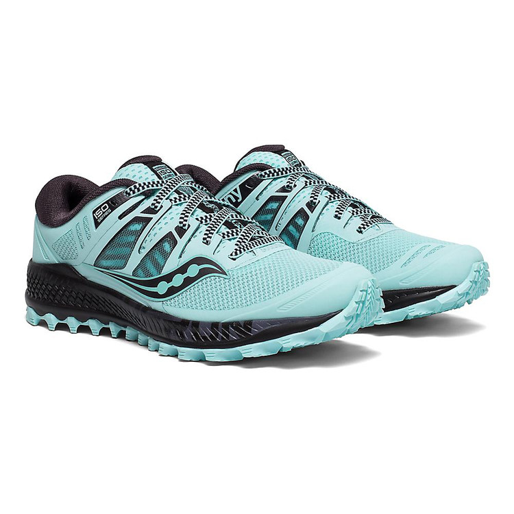 womens saucony peregrine iso