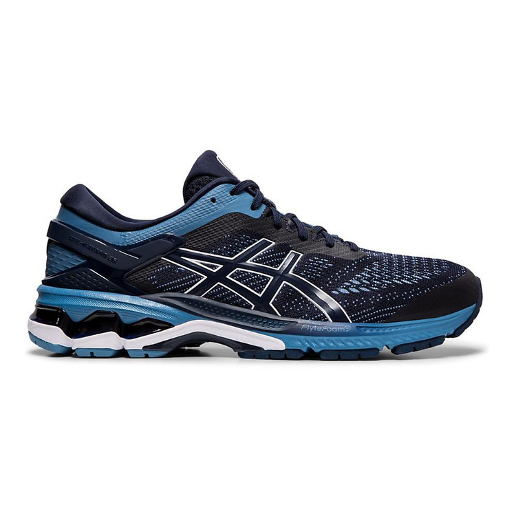 asics gel kayano mens size 11