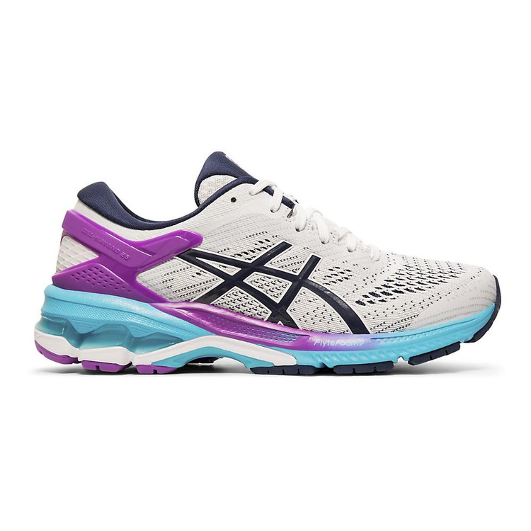 asics gel kayano womens size 9.5