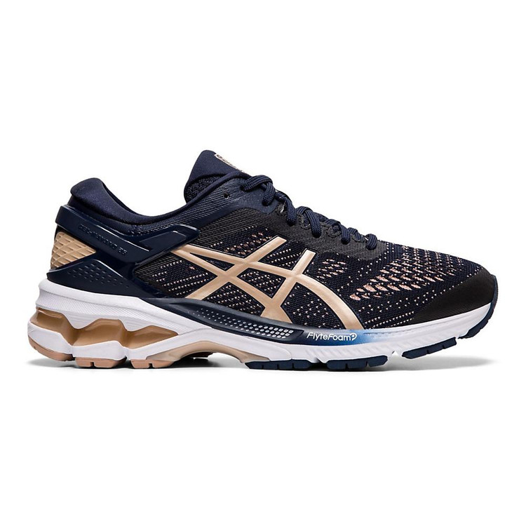 womens asics kayano sale