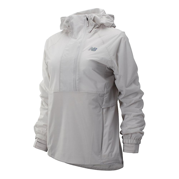 new balance waterproof jacket