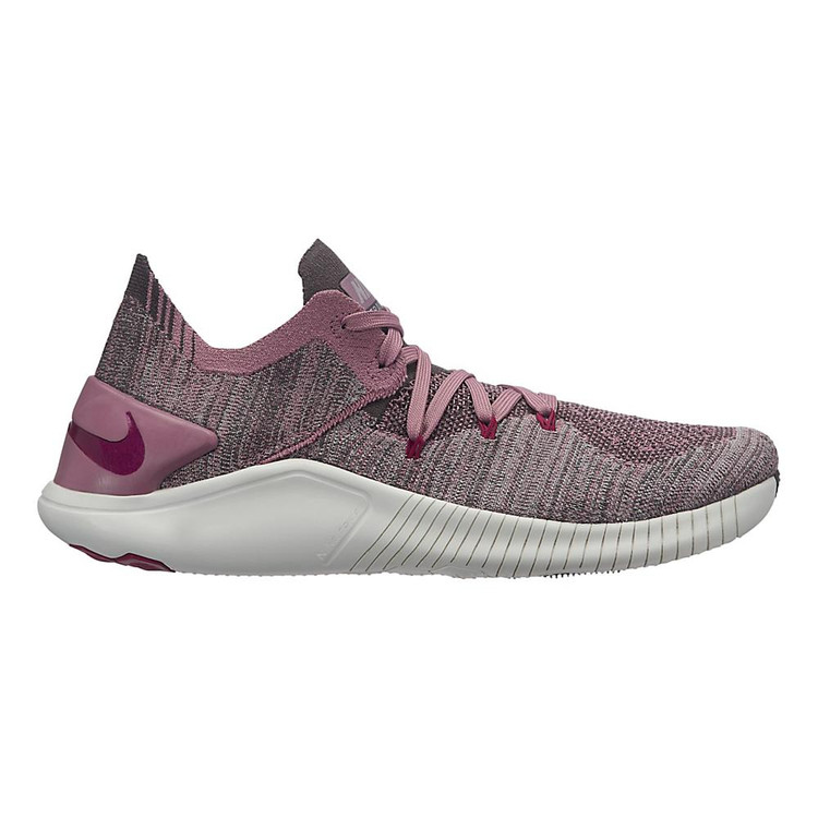 nike women's free tr flyknit 3