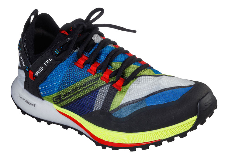 skechers gorun trail