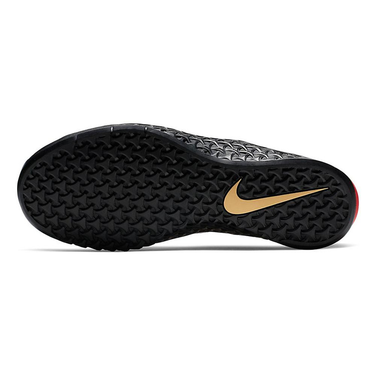 nike renew freedom black