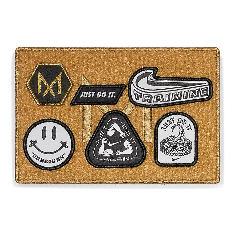nike metcon patch pack