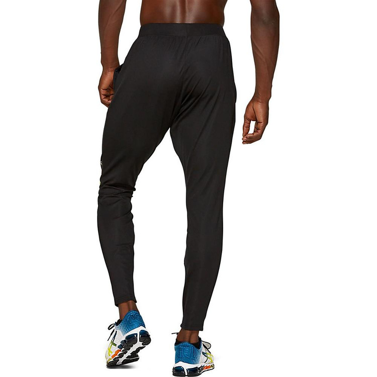 asics knit pant