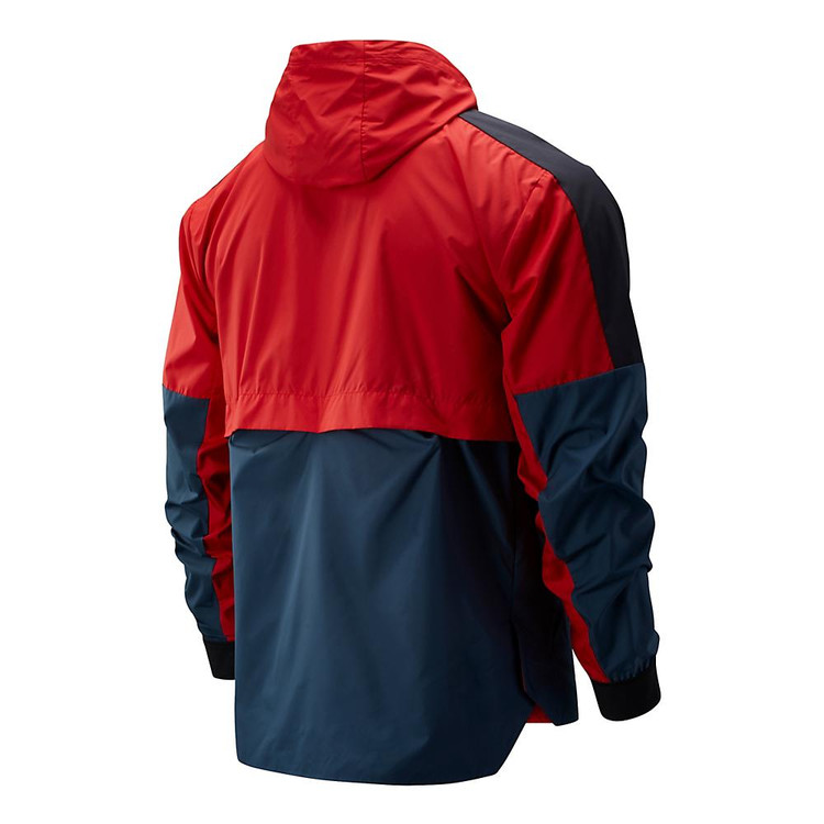 new balance lightweight jacket