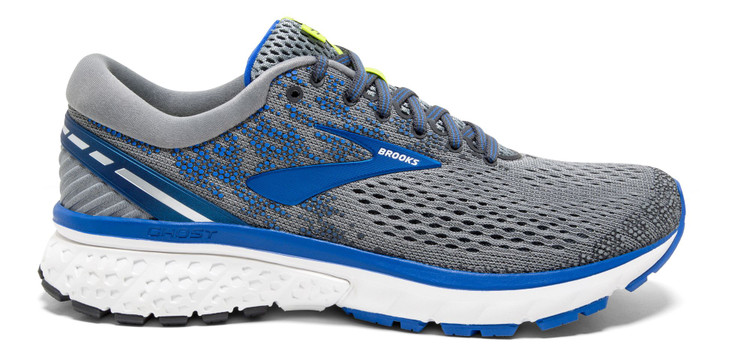 brooks ghost 11 running warehouse