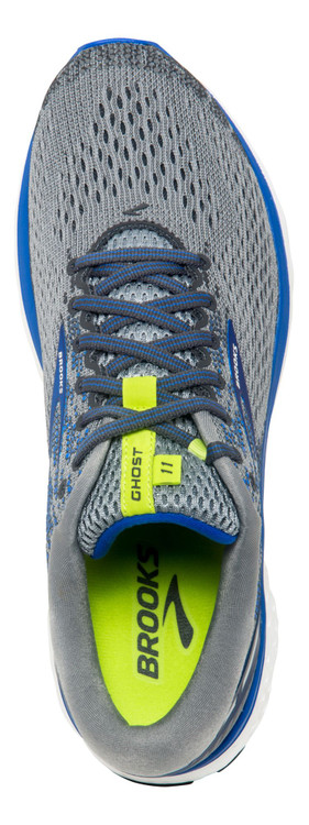 brooks ghost 11 running warehouse