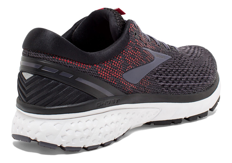 brooks ghost 11 running warehouse