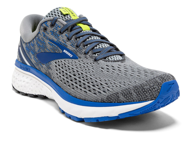 brooks ghost 11 running warehouse