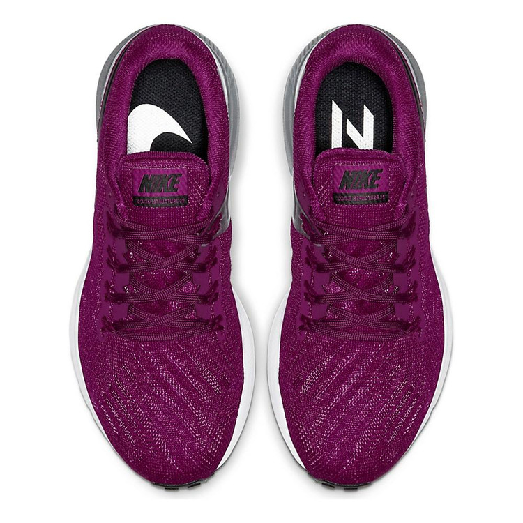 women's nike zoom structure 22