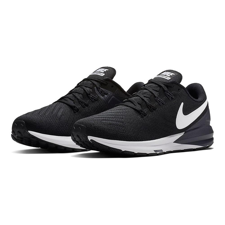 women's nike zoom structure 22