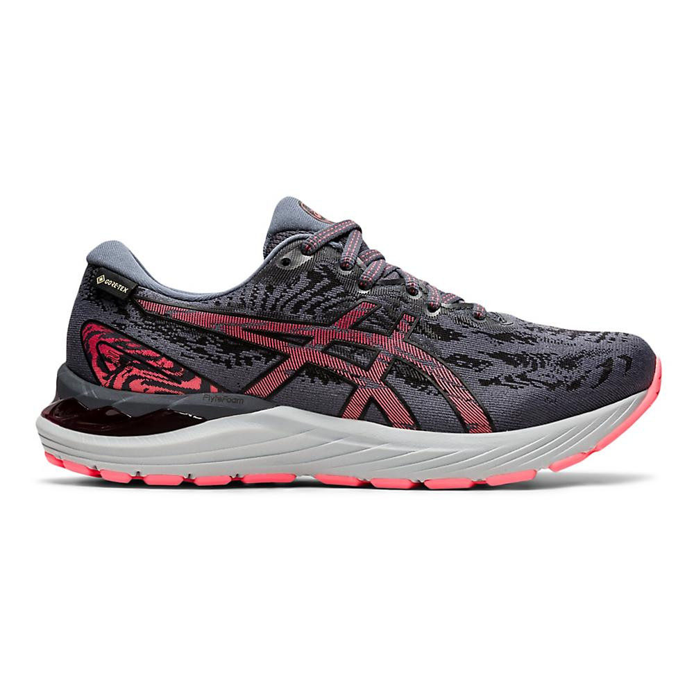 Image of Women's ASICS GEL-Cumulus 23 GTX