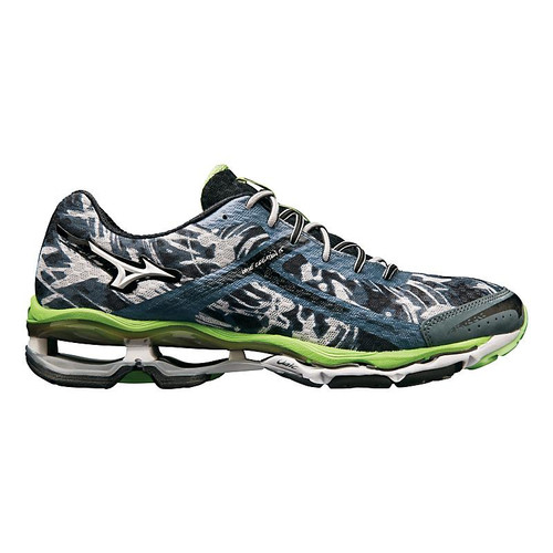 mizuno wave creation 15 men's