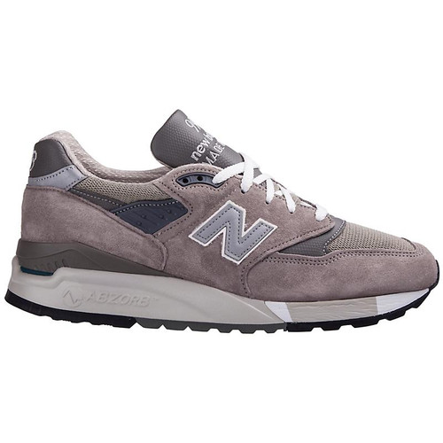 new balance 998 kinderen beige