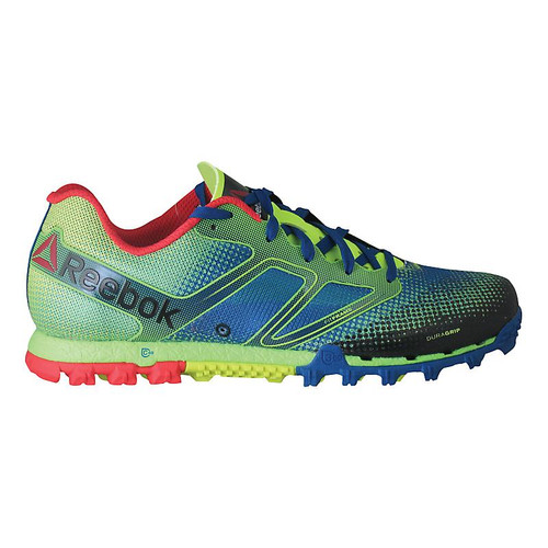 reebok all terrain sprint