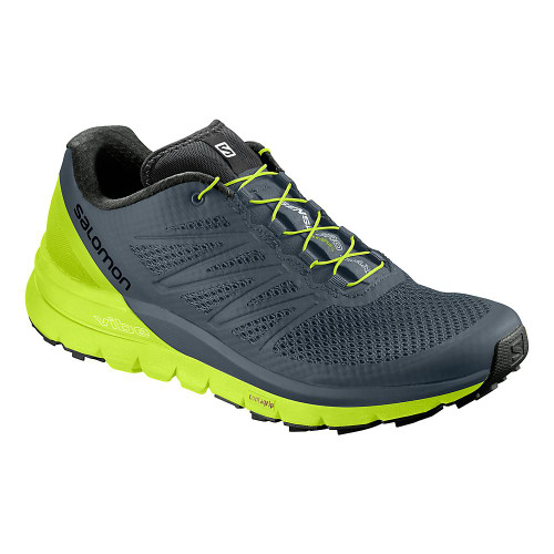 Men S Salomon Sense Pro Max Trail Shoes Free Shipping