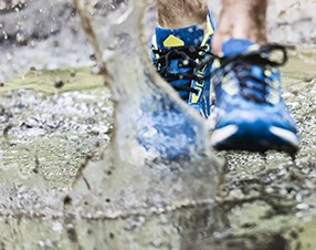 Trail Running Shoes