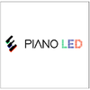 PIANO LED