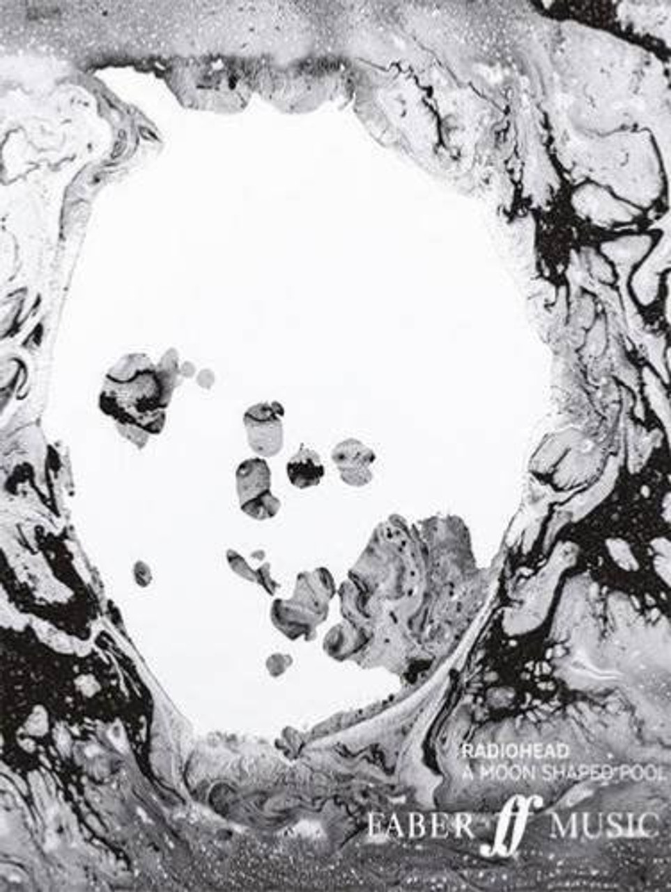 洋楽 Radiohead A Moon Shaped Pool SP Edition A Moon Shaped Pool (Special Edition) — Radiohead | Last.fm