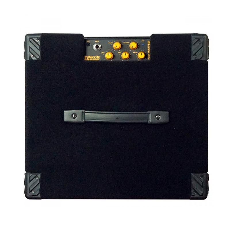 AMPLI BASSE MARKBASS MARCUS MILLER CMD 101 MICRO 60 | paul