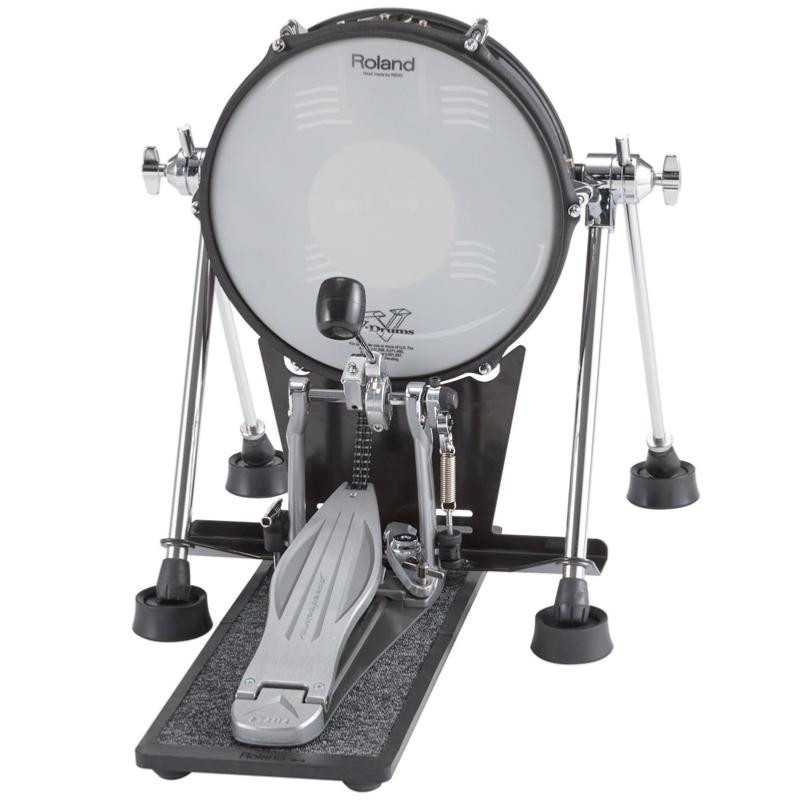 Pédale Anti-dérapante Pédale De Sustain Roland DP-10 - Compatible Demi- Pédale - Base Antidérapante - Câble Long 2.2m Roland Dp 10