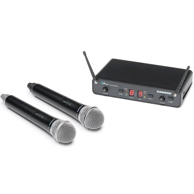 La référence des micros le SHURE SM58 La référence des micros le SHURE SM58
