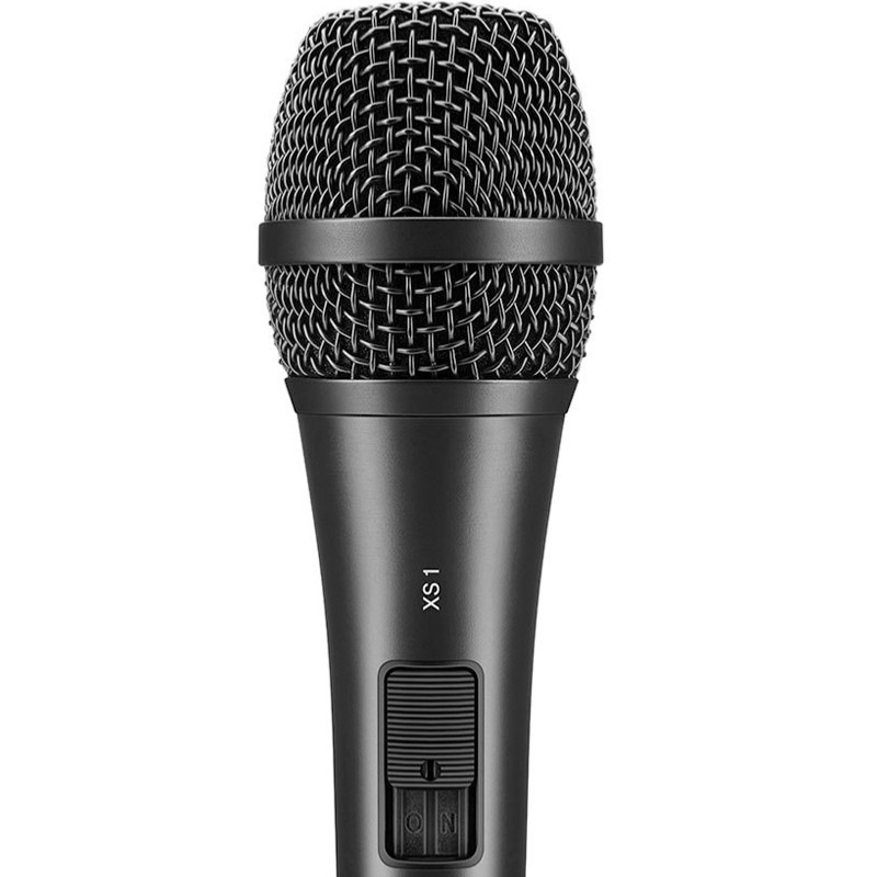 Sennheiser Microphone Xs1 AVLFX Sennheiser XS-1
