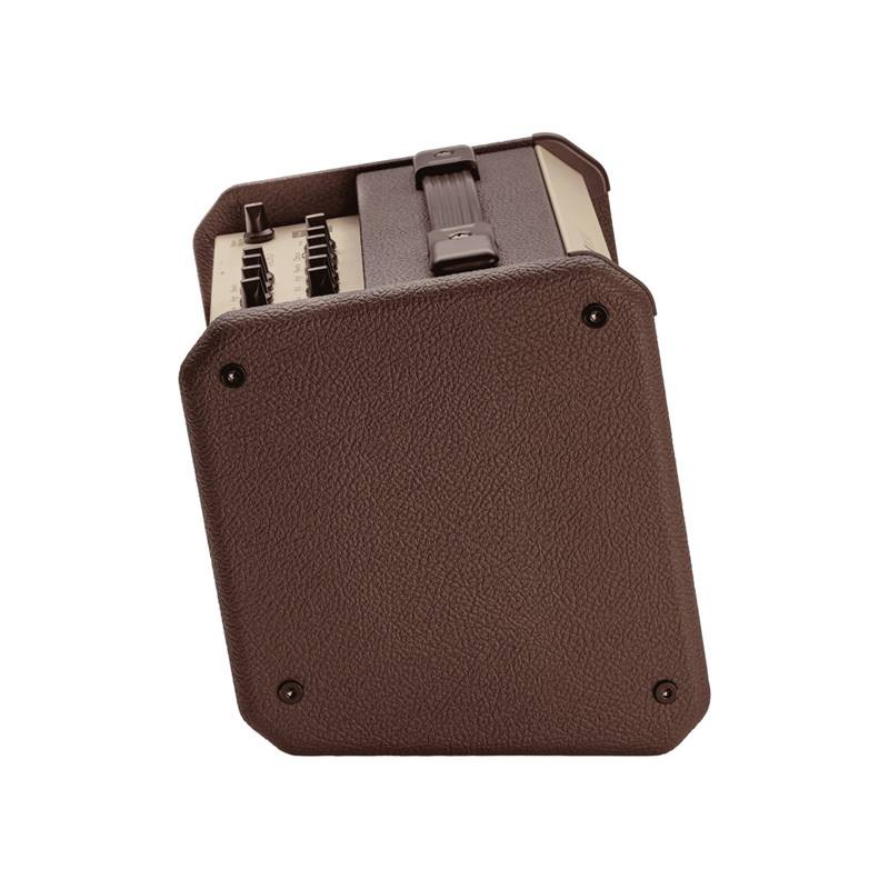 Micro De Rechange Fishman Matrix Acoustique – Grand Format (3,2 Mm) – ACC-MAT-NPU