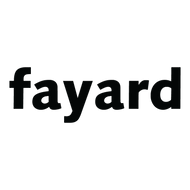 EDITIONS FAYARD