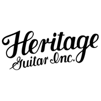 GUITAR HERITAGE